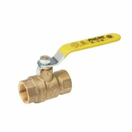 MUELLER BALL VALVE GPACK IPS 3 in. 107-830NL